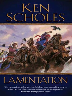 cover image of Lamentation